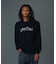 3D LOGO L/S TEE