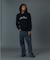 3D LOGO L/S TEE