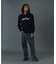 3D LOGO L/S TEE