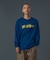 3D LOGO L/S TEE