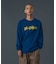 3D LOGO L/S TEE