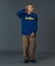 3D LOGO L/S TEE