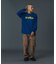3D LOGO L/S TEE