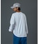 3D LOGO L/S TEE