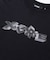 3D LOGO L/S TEE