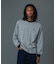 STRIPE L/S TEE