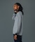 STRIPE L/S TEE