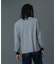 STRIPE L/S TEE