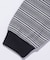 STRIPE L/S TEE