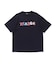 LETTERS S/S TEE