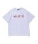 LETTERS S/S TEE