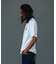 LETTERS S/S TEE