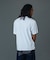 LETTERS S/S TEE