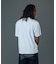 LETTERS S/S TEE