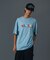 LETTERS S/S TEE