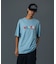 LETTERS S/S TEE