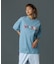LETTERS S/S TEE