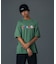 LETTERS S/S TEE
