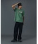 LETTERS S/S TEE