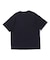 LETTERS S/S TEE
