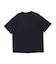LETTERS S/S TEE