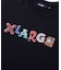 LETTERS S/S TEE