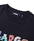 LETTERS S/S TEE