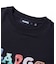 LETTERS S/S TEE