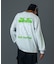 XL MEDITATION L/S TEE