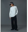 XL MEDITATION L/S TEE