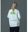 XL MEDITATION L/S TEE