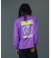 XL MEDITATION L/S TEE