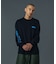 XL MEDITATION L/S TEE