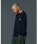 XL MEDITATION L/S TEE