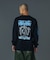 XL MEDITATION L/S TEE