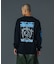 XL MEDITATION L/S TEE