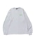 XL MEDITATION L/S TEE