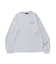XL MEDITATION L/S TEE