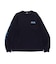 XL MEDITATION L/S TEE