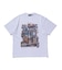CITYSCAPE S/S TEE