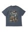 CITYSCAPE S/S TEE