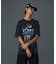 CITYSCAPE S/S TEE