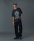 CITYSCAPE S/S TEE
