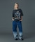 CITYSCAPE S/S TEE