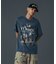 CITYSCAPE S/S TEE