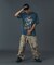 CITYSCAPE S/S TEE