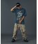 CITYSCAPE S/S TEE