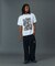 CITYSCAPE S/S TEE
