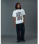 CITYSCAPE S/S TEE