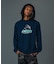 OLD OG L/S TEE